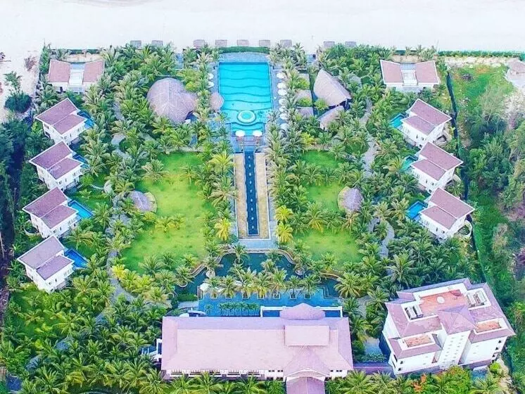 Sonata Resort & Spa