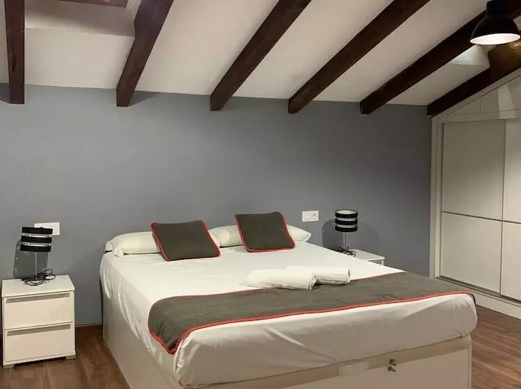 Luxury Apartments Puerto Valencia