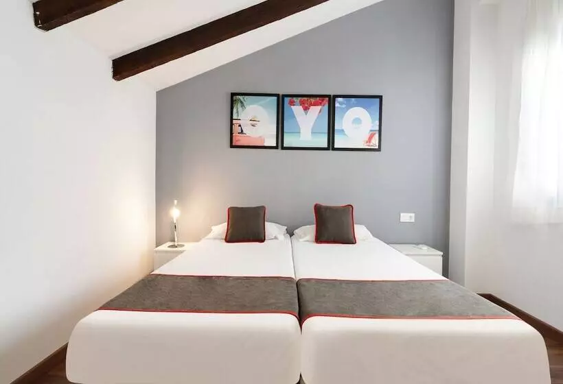 Luxury Apartments Puerto Valencia