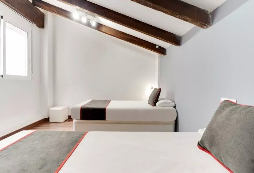 Luxury Apartments Puerto Valencia