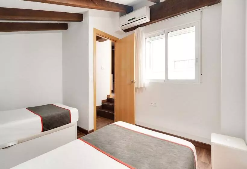 Luxury Apartments Puerto Valencia