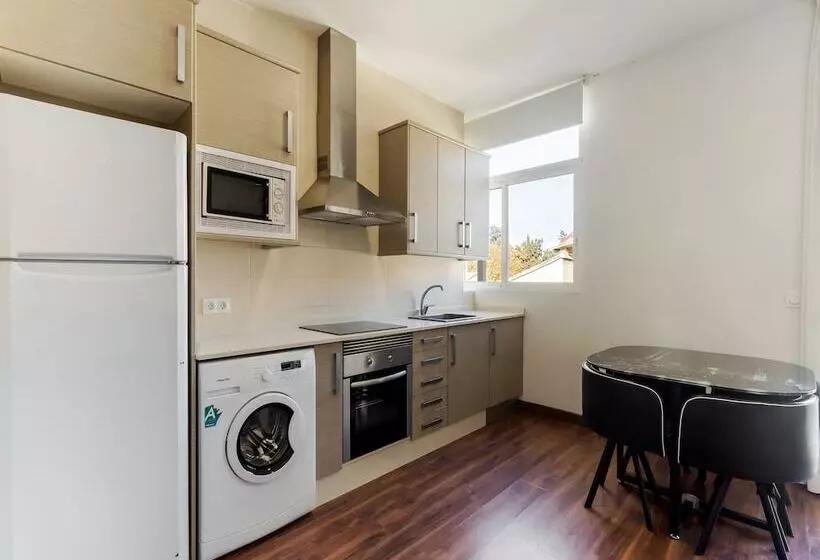 Luxury Apartments Puerto Valencia