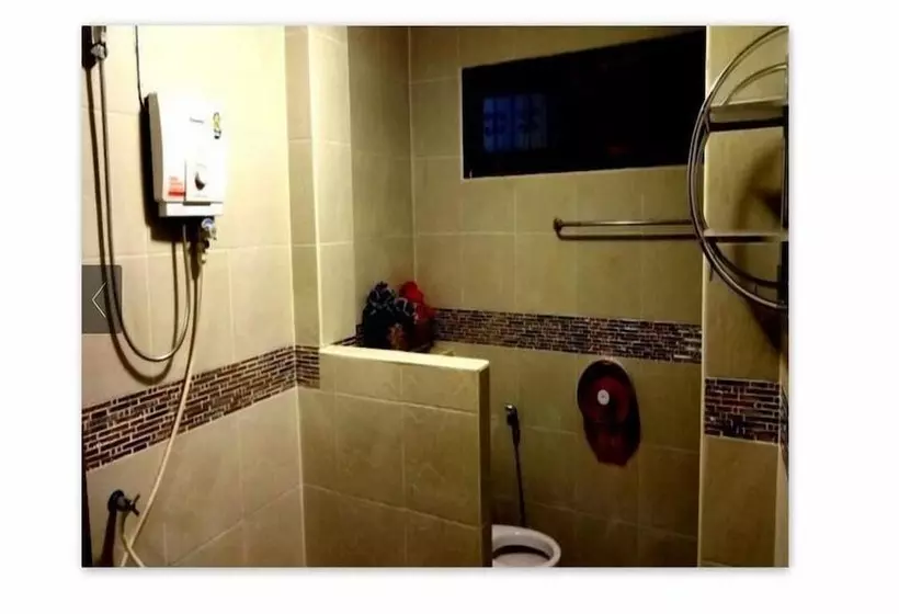 The Heart Ayutthaya Holiday Home