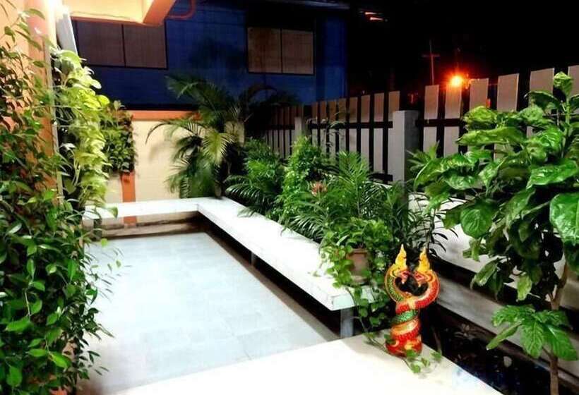 The Heart Ayutthaya Holiday Home