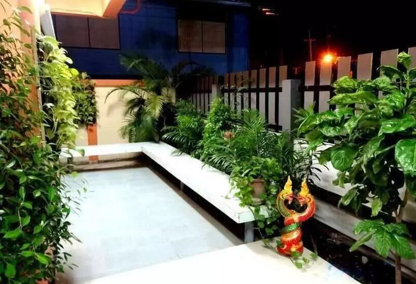 The Heart Ayutthaya Holiday Home