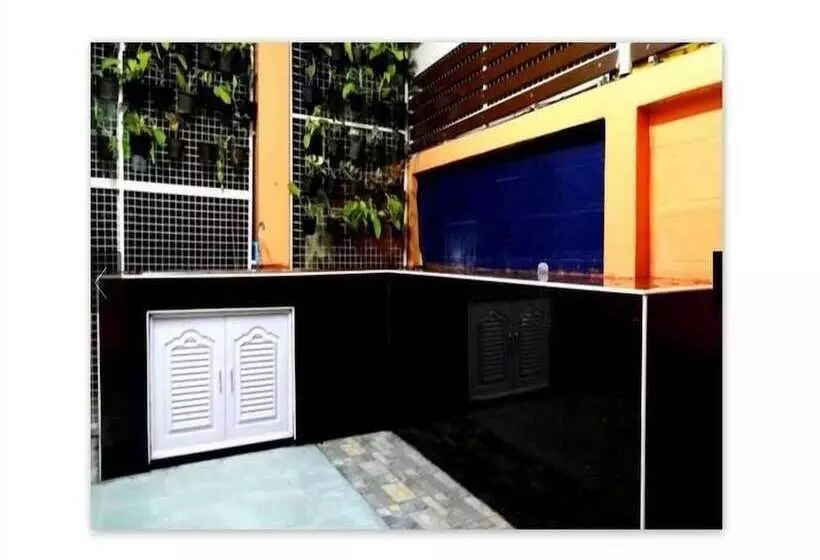 The Heart Ayutthaya Holiday Home