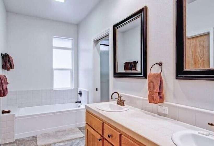 Scenic Wonders Eagles Nest 2 Bedrooms