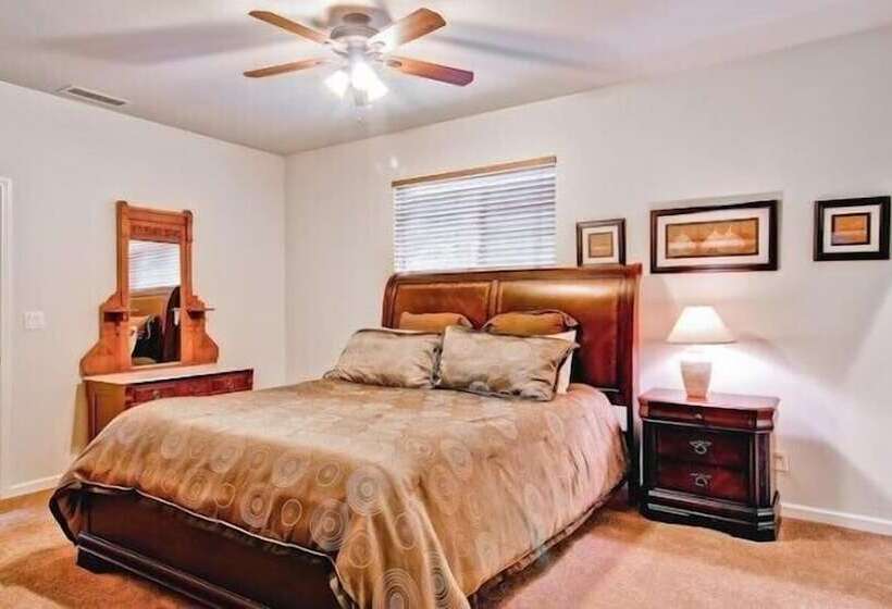 Scenic Wonders Eagles Nest 2 Bedrooms