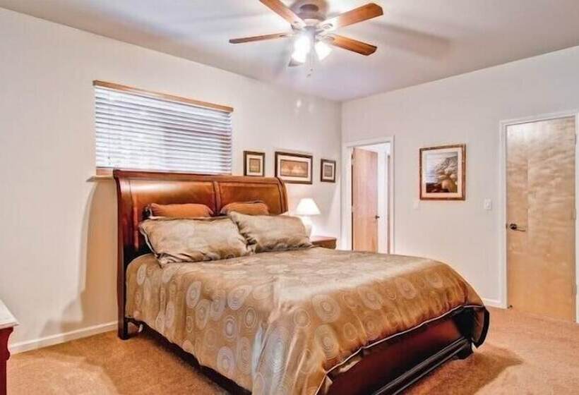 Scenic Wonders Eagles Nest 2 Bedrooms