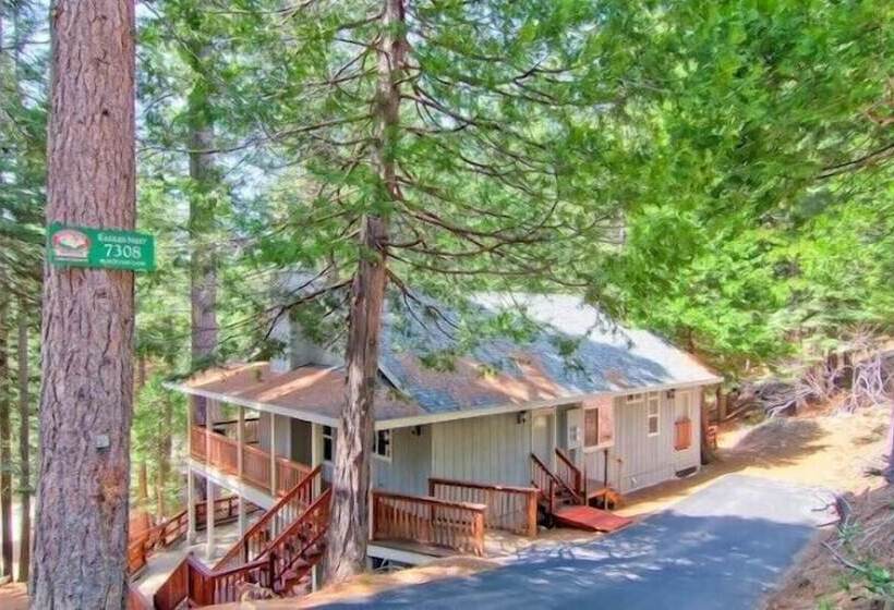 Scenic Wonders Eagles Nest 2 Bedrooms