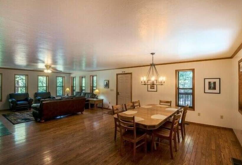 Scenic Wonders Quail Crossing 3 Bedrooms