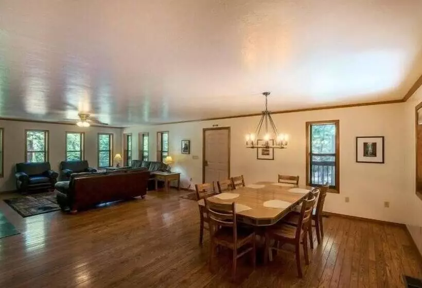 Scenic Wonders Quail Crossing 3 Bedrooms