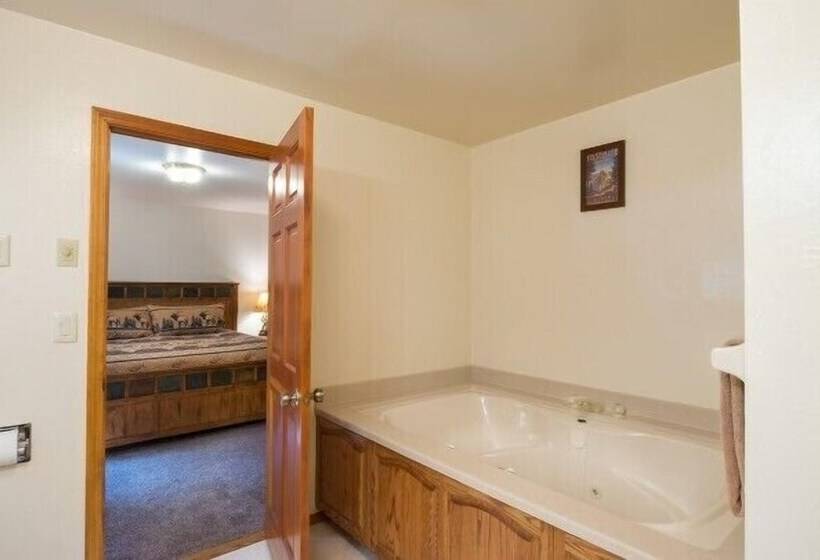 Scenic Wonders Quail Crossing 3 Bedrooms