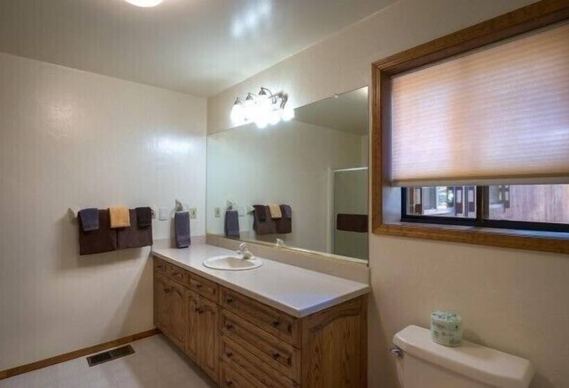 Scenic Wonders Quail Crossing 3 Bedrooms