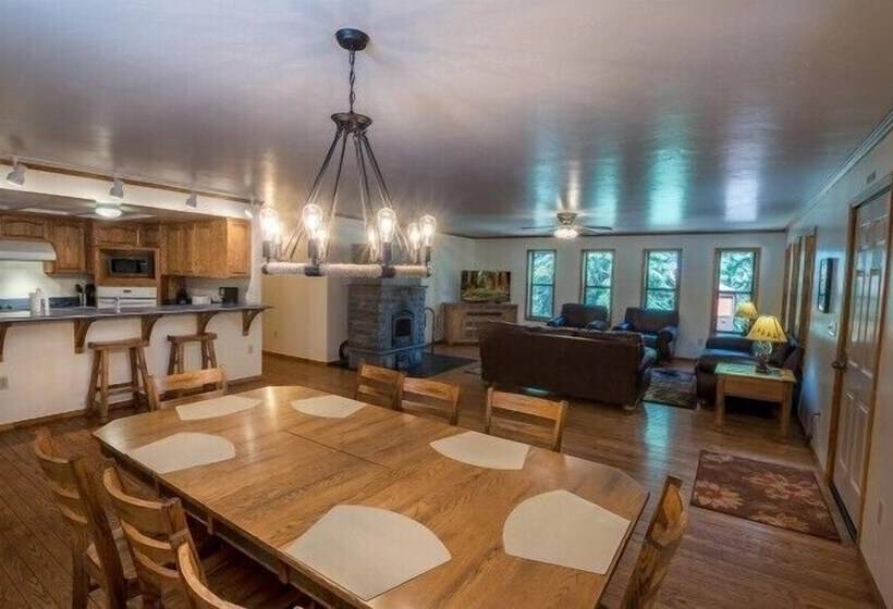 Scenic Wonders Quail Crossing 3 Bedrooms