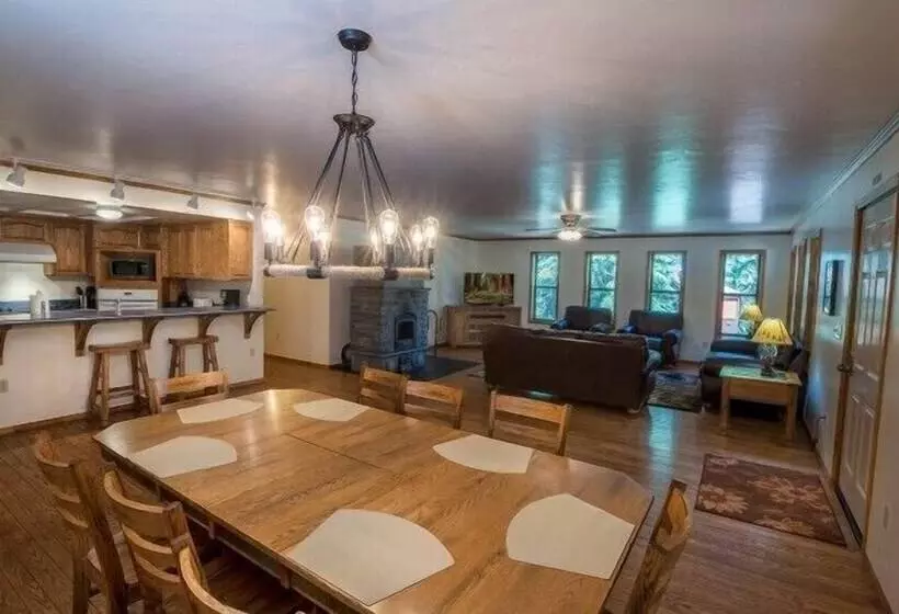 Scenic Wonders Quail Crossing 3 Bedrooms