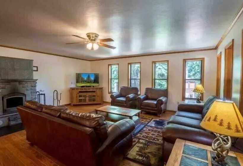 Scenic Wonders Quail Crossing 3 Bedrooms