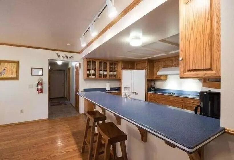 Scenic Wonders Quail Crossing 3 Bedrooms