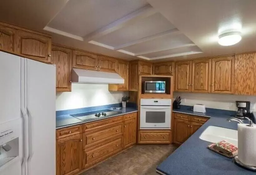 Scenic Wonders Quail Crossing 3 Bedrooms