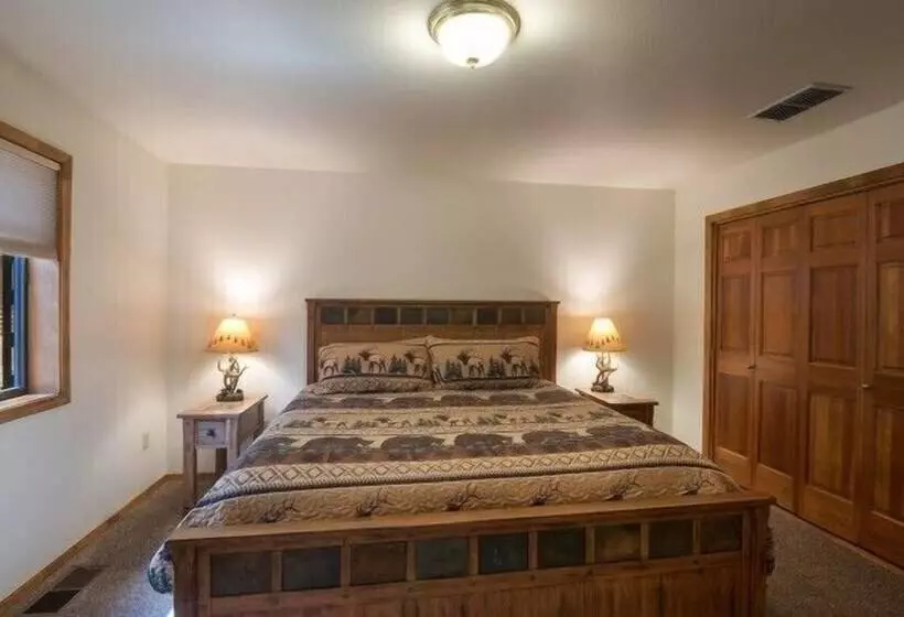 Scenic Wonders Quail Crossing 3 Bedrooms