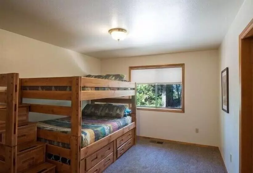 Scenic Wonders Quail Crossing 3 Bedrooms