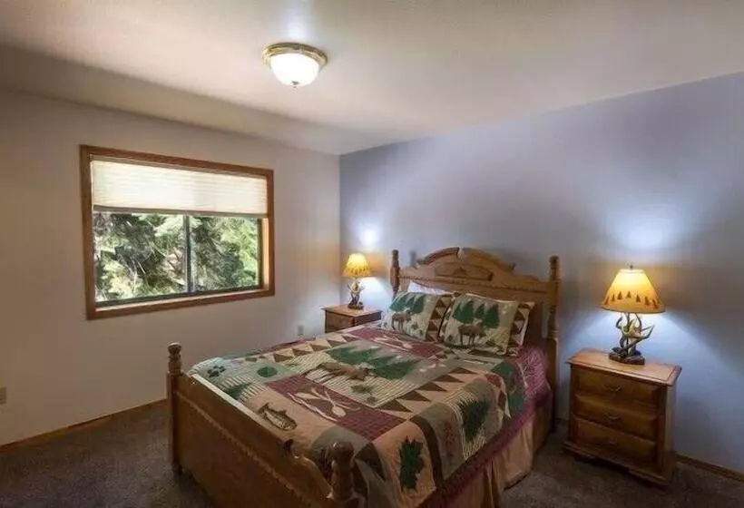 Scenic Wonders Quail Crossing 3 Bedrooms