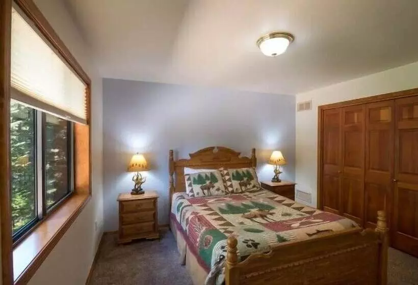 Scenic Wonders Quail Crossing 3 Bedrooms