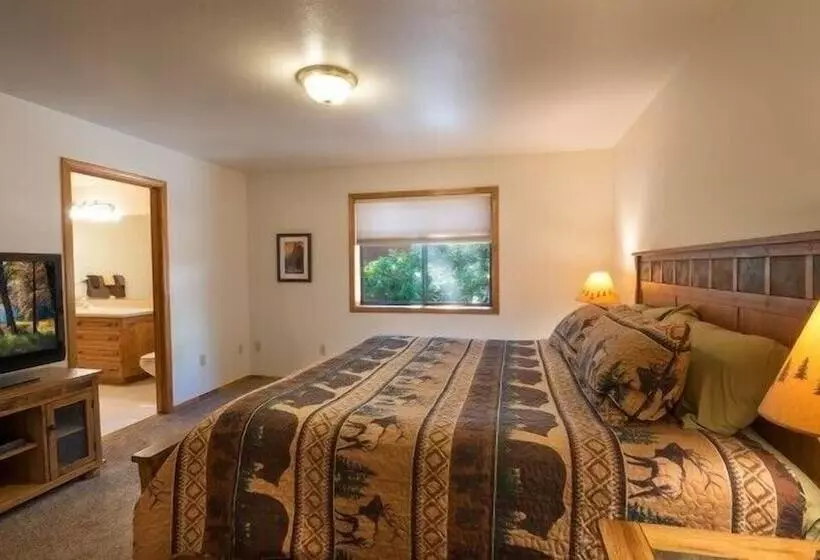 Scenic Wonders Quail Crossing 3 Bedrooms