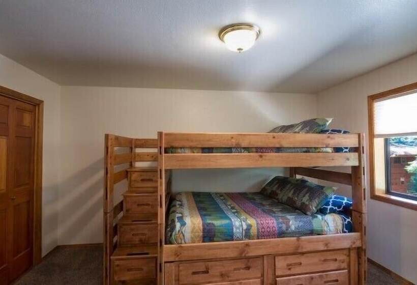 Scenic Wonders Quail Crossing 3 Bedrooms