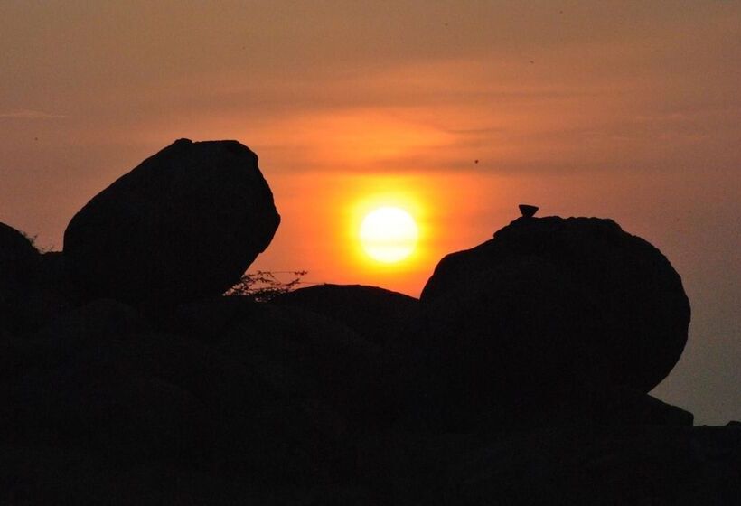 הוסטל Chhotaram Prajapat Homestay