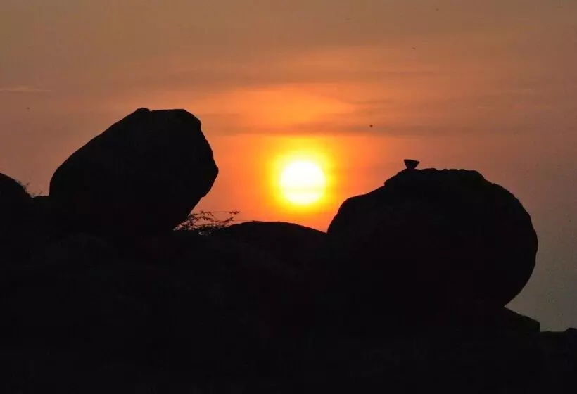 旅馆 Chhotaram Prajapat Homestay