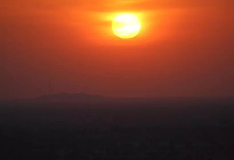 旅馆 Chhotaram Prajapat Homestay