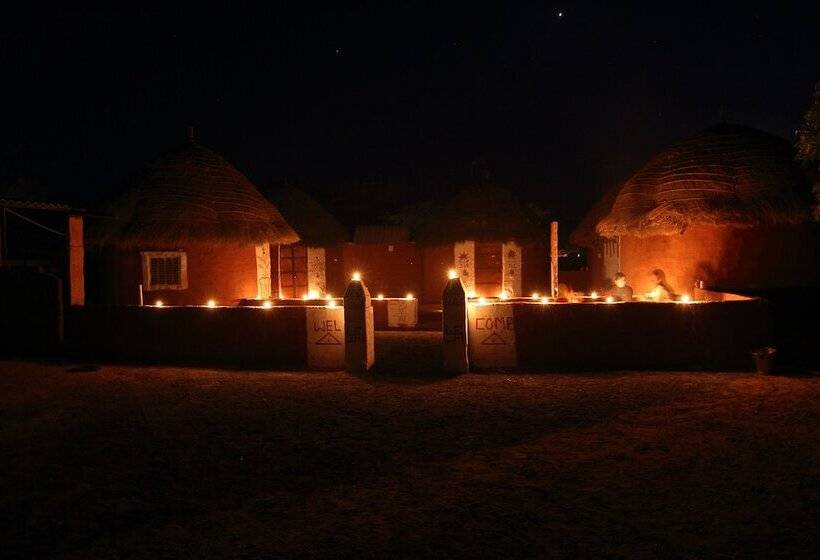 הוסטל Chhotaram Prajapat Homestay