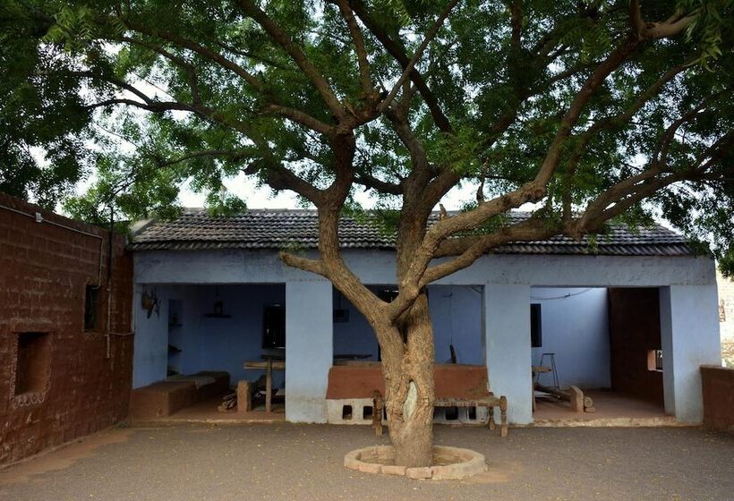 הוסטל Chhotaram Prajapat Homestay