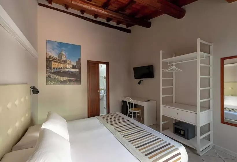 مبيت وإفطار Antico Residence