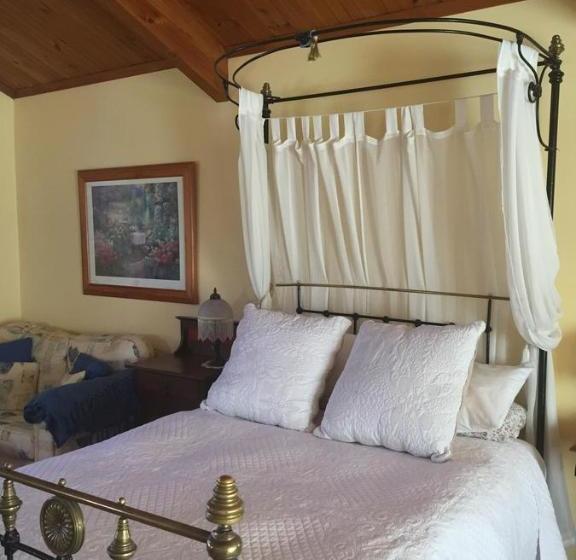 צימר Braeside Garden Cottages