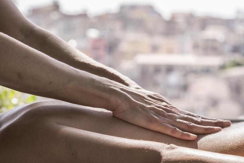 住宿加早餐  Giardino Sul Duomo