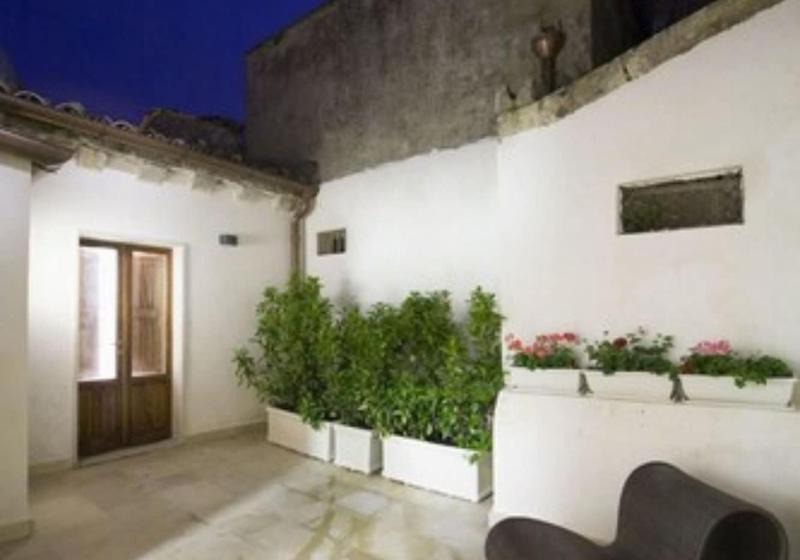 住宿加早餐  Giardino Sul Duomo