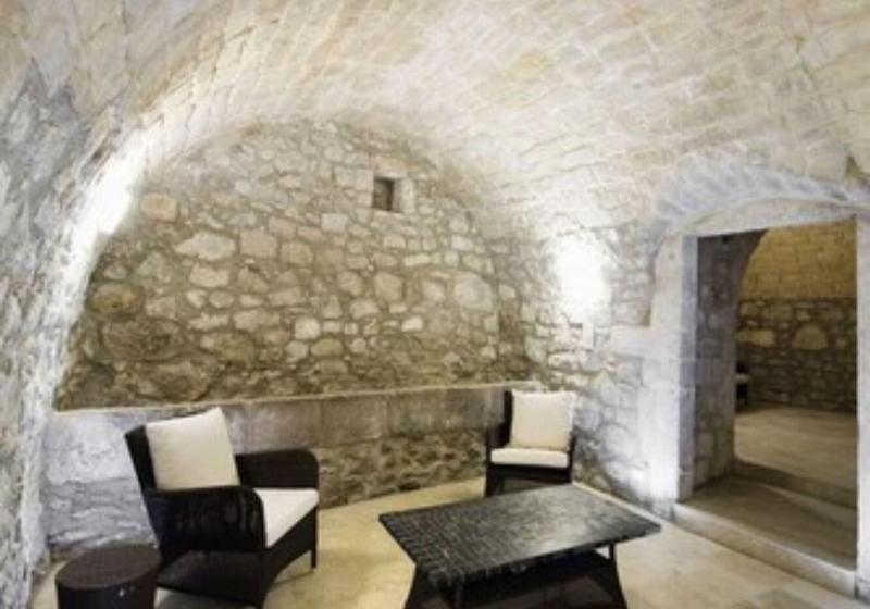 住宿加早餐  Giardino Sul Duomo