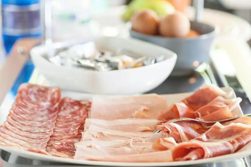 تختخواب و صبحانه Giardino Sul Duomo