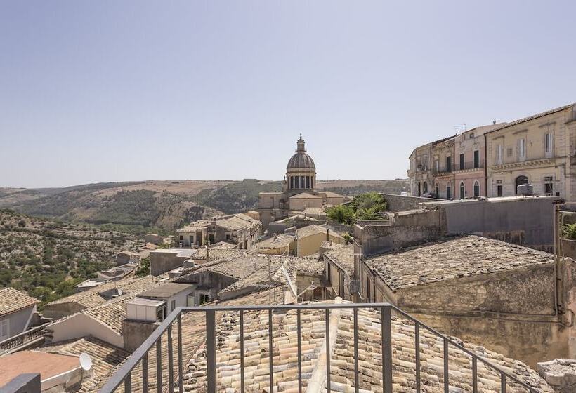 住宿加早餐  Giardino Sul Duomo