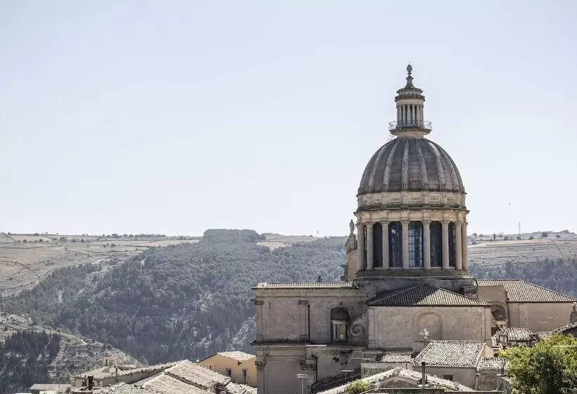 تختخواب و صبحانه Giardino Sul Duomo