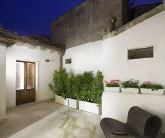 تختخواب و صبحانه Giardino Sul Duomo