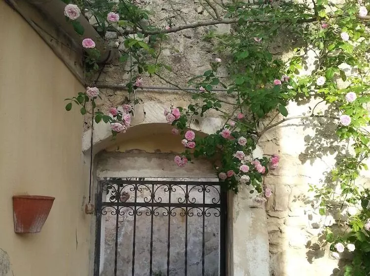 تختخواب و صبحانه Giardino Sul Duomo