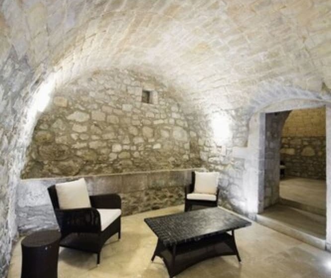 住宿加早餐  Giardino Sul Duomo