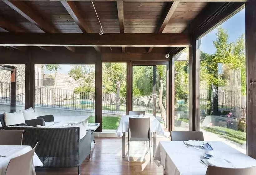 تختخواب و صبحانه Giardino Sul Duomo