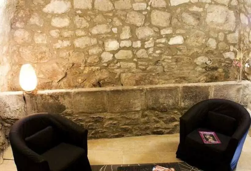 تختخواب و صبحانه Giardino Sul Duomo