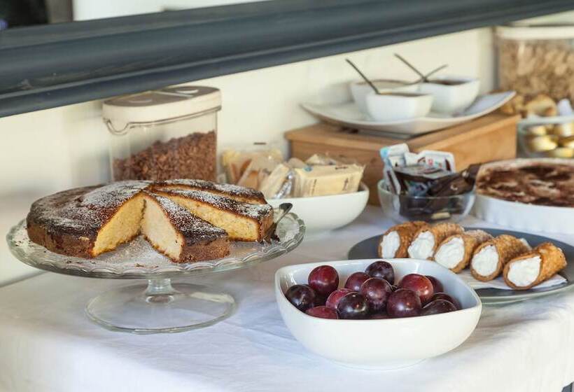 住宿加早餐  Giardino Sul Duomo