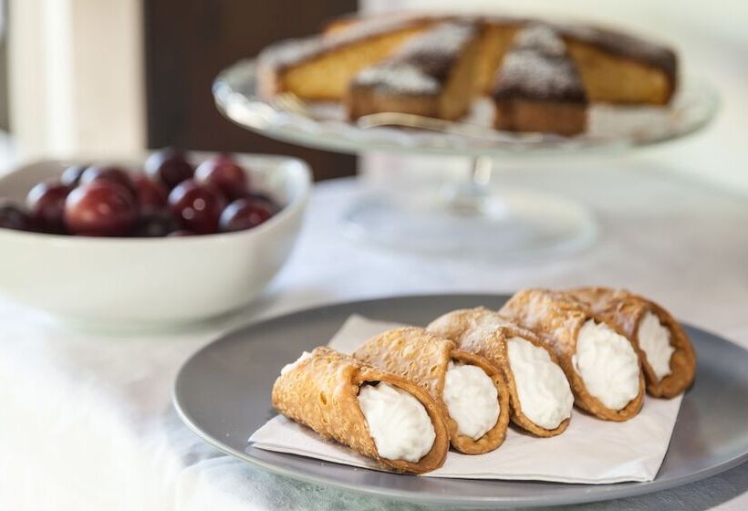 住宿加早餐  Giardino Sul Duomo