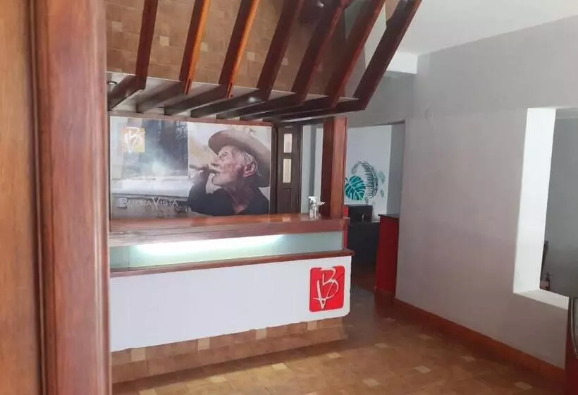 Buenavista   Bv Hoteles